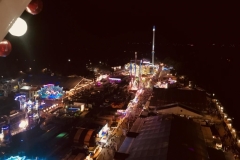 Gäubodenvolksfest Straubing 2018