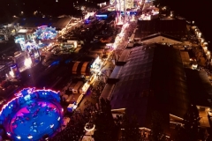 Gäubodenvolksfest Straubing 2018
