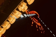 Gäubodenvolksfest Straubing 2018