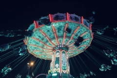 Gäubodenvolksfest Straubing 2018