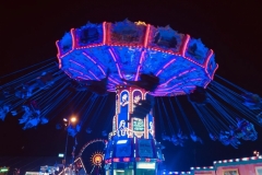 Gäubodenvolksfest Straubing 2018