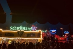 Gäubodenvolksfest Straubing 2018