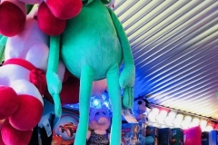 Gäubodenvolksfest Straubing 2018