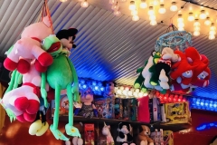 Gäubodenvolksfest Straubing 2018