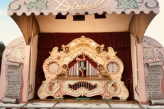 Gäubodenvolksfest Straubing 2018