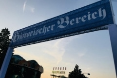 Gäubodenvolksfest Straubing 2018