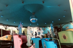 Gäubodenvolksfest Straubing 2018