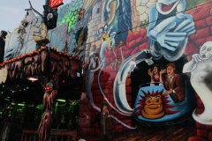 Gäubodenvolksfest Straubing 2018