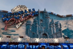 Gäubodenvolksfest Straubing 2018