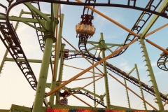 Gäubodenvolksfest Straubing 2018