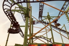 Gäubodenvolksfest Straubing 2018