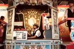 Gäubodenvolksfest Straubing 2018