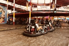 Gäubodenvolksfest Straubing 2018