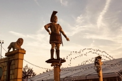 Gäubodenvolksfest Straubing 2018