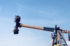 Gäubodenvolksfest Straubing 2018