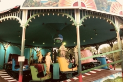 Gäubodenvolksfest Straubing 2018