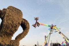 Gäubodenvolksfest Straubing 2018