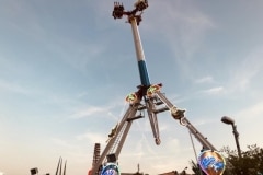Gäubodenvolksfest Straubing 2018