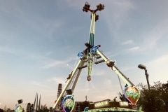 Gäubodenvolksfest Straubing 2018