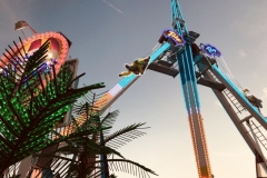 Gäubodenvolksfest Straubing 2018