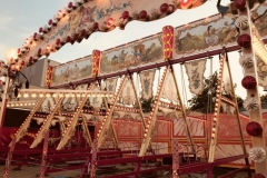 Gäubodenvolksfest Straubing 2018