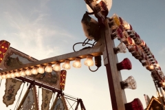Gäubodenvolksfest Straubing 2018