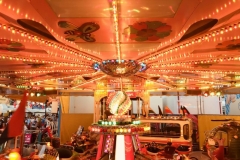 Gäubodenvolksfest Straubing 2018