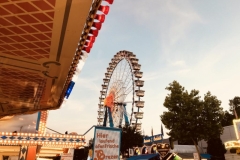 Gäubodenvolksfest Straubing 2018