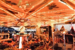 Gäubodenvolksfest Straubing 2018