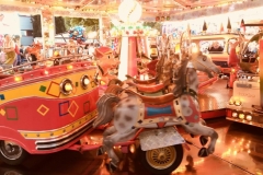Gäubodenvolksfest Straubing 2018