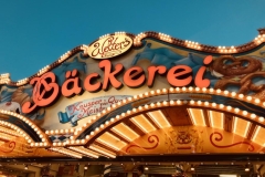 Gäubodenvolksfest Straubing 2018