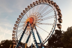 Gäubodenvolksfest Straubing 2018