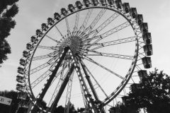 Gäubodenvolksfest Straubing 2018