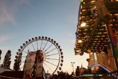 Gäubodenvolksfest Straubing 2018