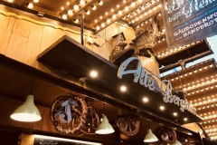 Gäubodenvolksfest Straubing 2018