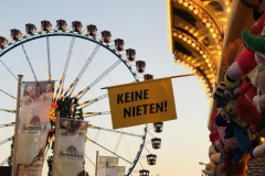 Gäubodenvolksfest Straubing 2018