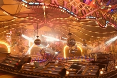 Gäubodenvolksfest Straubing 2018