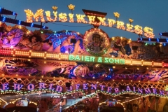 Gäubodenvolksfest Straubing 2018