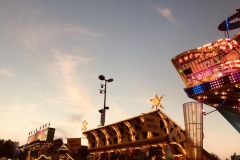 Gäubodenvolksfest Straubing 2018