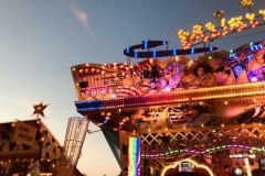 Gäubodenvolksfest Straubing 2018