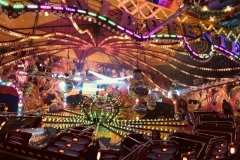Gäubodenvolksfest Straubing 2018