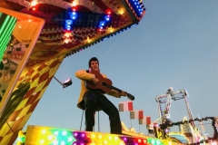 Gäubodenvolksfest Straubing 2018