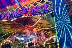 Gäubodenvolksfest Straubing 2018
