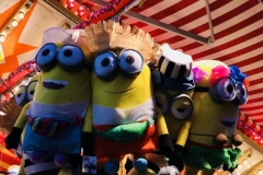 Gäubodenvolksfest Straubing 2018