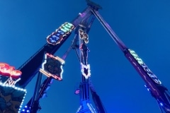 Gäubodenvolksfest Straubing 2018