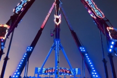 Gäubodenvolksfest Straubing 2018