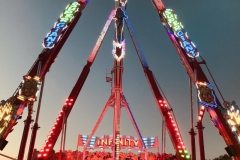 Gäubodenvolksfest Straubing 2018