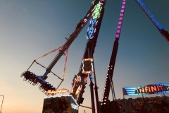 Gäubodenvolksfest Straubing 2018