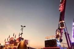Gäubodenvolksfest Straubing 2018