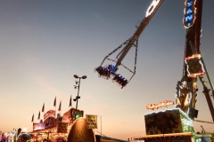 Gäubodenvolksfest Straubing 2018